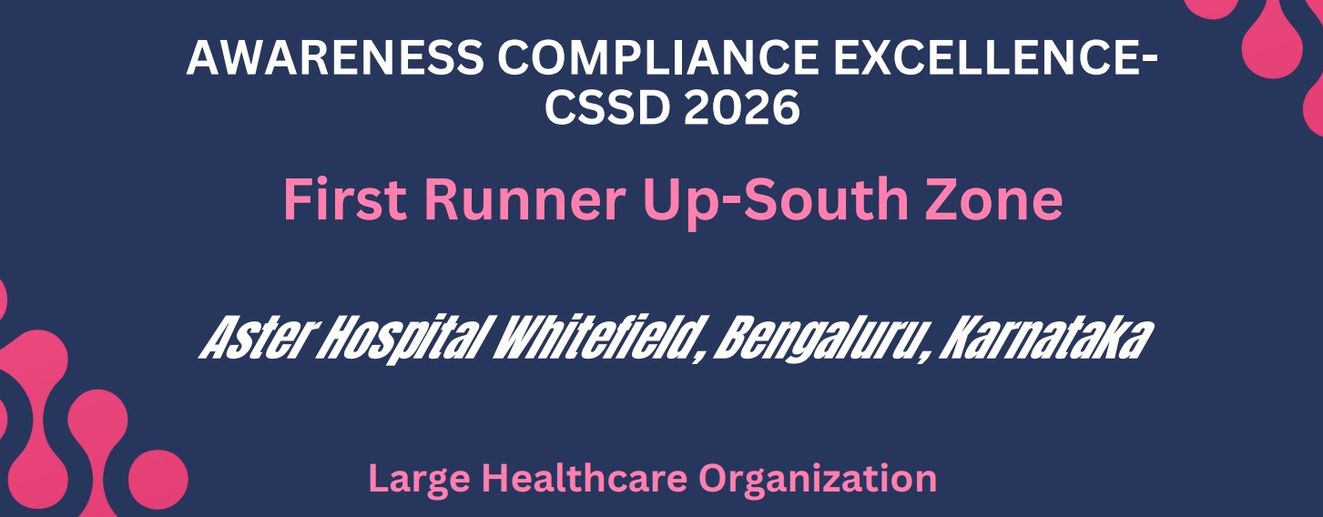 Aster Hospital whitefield